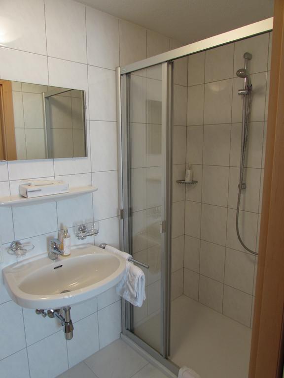 Apart Alexandra Ischgl Eksteriør bilde